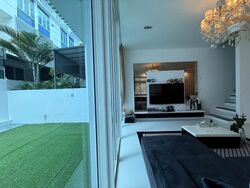 Wak Hassan Drive (D27), Terrace #496142891